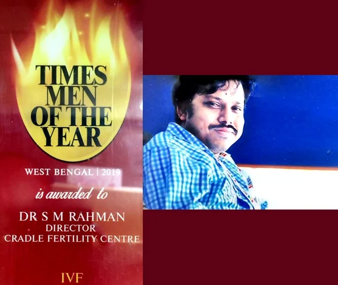Times Men of the Year - 2019