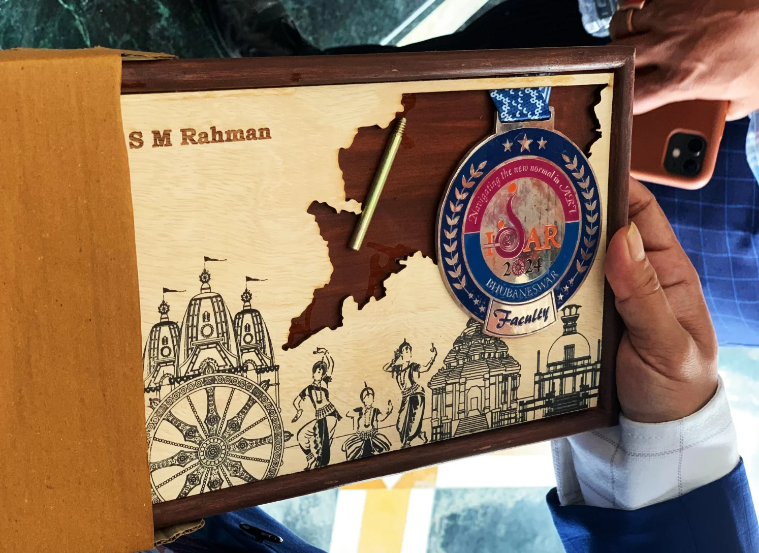 Chikitsa Jyoti Award - 2019