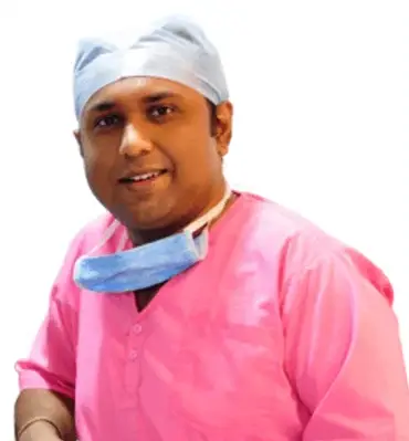 Dr. Parag Nandi
